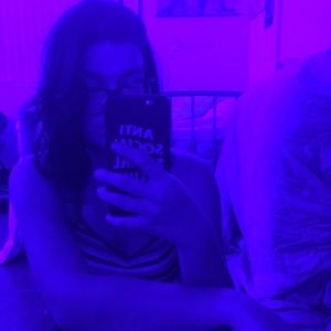 Meet your Posher, Kylea